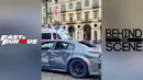 Fast & Furious 10 – Behind The Scenes ?? italy (2022)