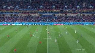 (HD) Испания – Марокко | Чемпионат Мира 2018 | Групповой этап | 3-й тур
