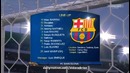 FC Barcelona 2-1 LA Galaxy 22/07/2015