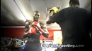 Deontay Wilder Highlights