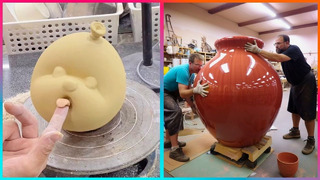 30 Artists Taking Pottery To The Next Level