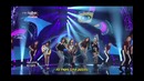 T-ara – Sugar Free (Music Bank COMEBACK 2014.09.12)
