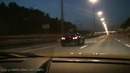 Dragtimes: Porsche Carrera GT vs Nissan GTR vs Porsche 911