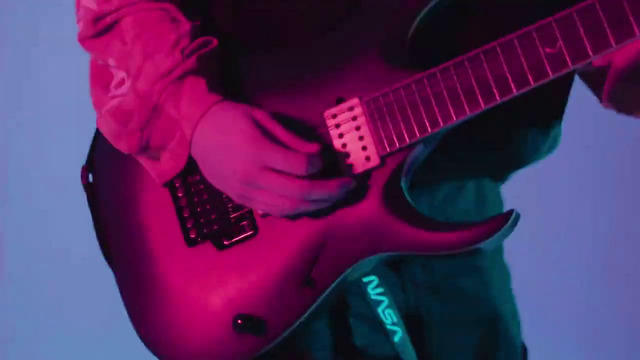 Majin – Binary Incantation (Official Music Video 2021)