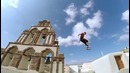GoPro: Паркур от Jason Paul