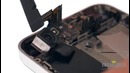 Ремонт Iphone 4! Замена динамика звонка iPhone 4