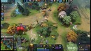 DOTA2: MDL 2017 – NewBee vs OG (Game 2, Play-off)