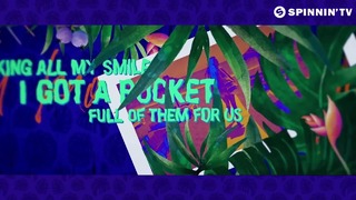 Ryan Riback & Reed feat. Sunset City – Papercuts (Official Lyric Video)