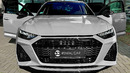 2023 Audi RS6 – Sound, interior & Exterior and Driving
