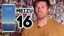 Meizu 16 и 16 Plus – вот так надо делать