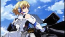 Cross Ange – 18 Cерия (Осень 2014!)