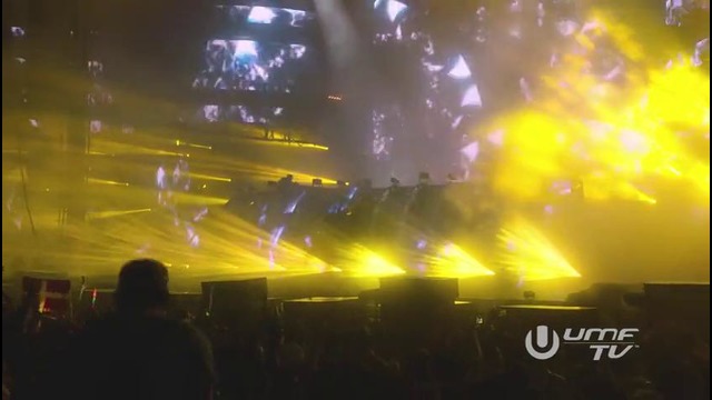 Tiesto – Live @ Ultra Music Festival Miami, USA (25.03.2017)