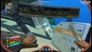 Subnautica ► разборки со сталкерами ► #3