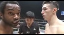 Charles Krazy Horse Bennett (USA) vs Philip Minoru Kimura (BRAZIL) – RIZIN 2