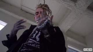 Skyxxx ft. Caskey – Wicked (Official Music Video)