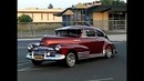 Chevrolet Fleetline