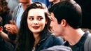 Clay & Hannah — I will return (Я вернусь)
