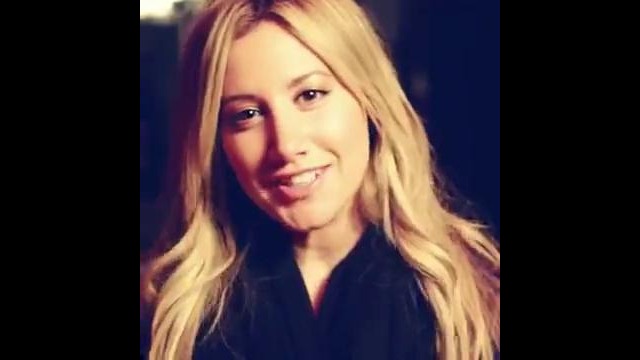 Ashley Tisdale You’re Always Here Teaser