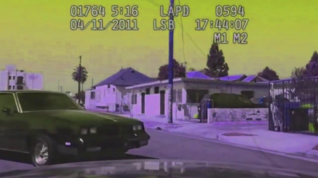 Sport – Silent night