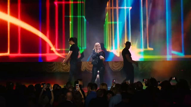 C C Catch – Калининград (10.02.2018)