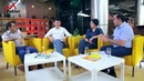 MFaktor 1 кўрсатув Ҳикмат Абдураҳманов ва Азиза Умарова