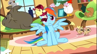 What My Cutie Mark Is Telling Me Song – MLP