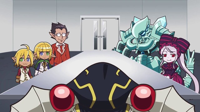 Overlord [TV-2]– 3 Special