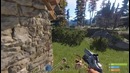 Rust – Неудачные рейды