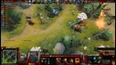 DOTA2: TI6: MVP Phoenix vs Fnatic (Group B, Game 1)
