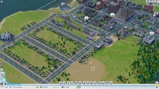 SimCity- Города будущего #27 – Бесконечный источник воды