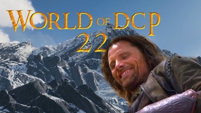 World of dcp #22