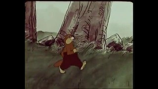 Советский мультфильм – Хочу бодаться
