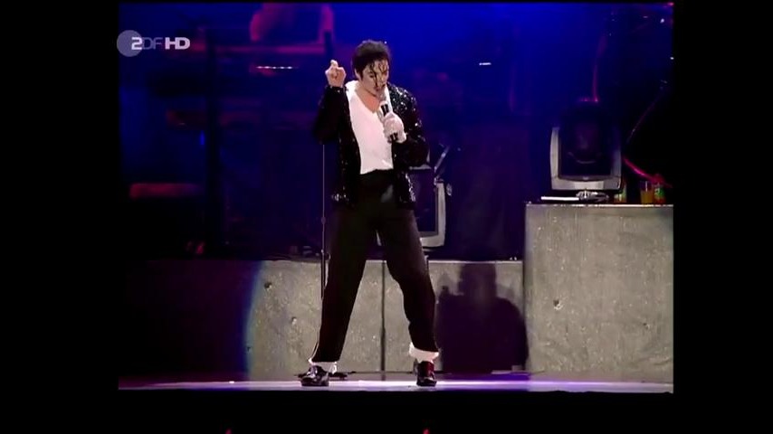 Michael Jackson Billie Jean Live Munich 1997 МАЙКЛ ДЖЕКСОН Michael Jackson Billie Jean Live 1997 Munich - Mover.uz