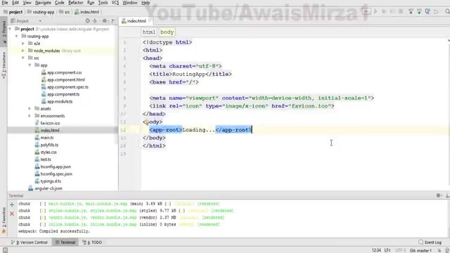 Learn Angular 4 from Scratch (for Beginners) ч1