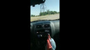 За рулем девочка 10 лет видео 2
