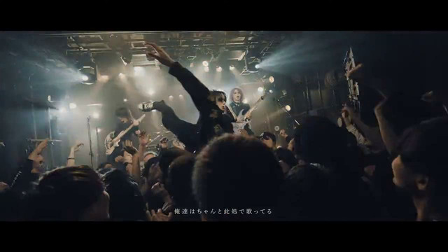 DEXCORE – Place where we belong (Official Music Video 2025)