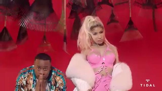 Yo Gotti – Rake It Up (feat. Nicki Minaj)