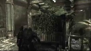 Прохождение Gears of War – 18я Часть