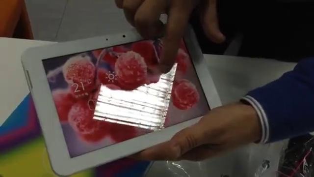 Обзор планшета FNF ifive x2