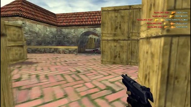 DomenikTV – FNATIC 2011 – part I