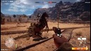 BF1★ | Beta – Random Moments #1 (Horse Madness, Funny Glitches & Bugs)