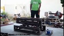 Крутые идеи для самоделок. Интересные станки и приспособления