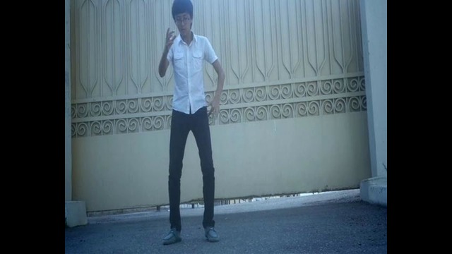 Робот от WoodMan