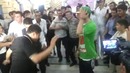 Dance by DaGGeR | Registan restaurant | c.Gulistan | Wedding by Aziz Ismailov|part 2