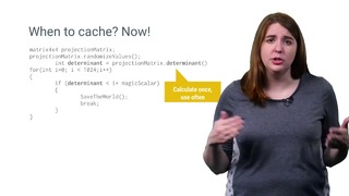 Perf Theory- Caching (Android Performance Patterns Season 4 ep9) – YouTube
