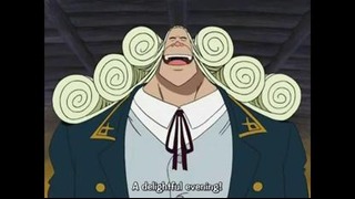 Funny «One Piece» Moments (Часть 1)