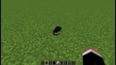 Полет на луну в minecraft без модов