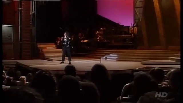 Michael Jackson – Billie Jean (1983)