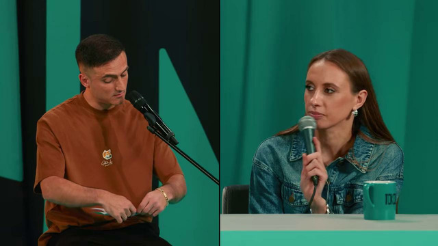 ТОКСИКИ #8 – Анатолий Сульянов, Виктория Складчикова, Илья Соболев