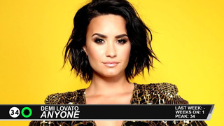 Billboard Hot 100 – Top 50 Singles (2/8/2020)